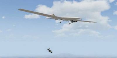 6 PKK’lı SİHA operasyonuyla etkisiz hale getirildi