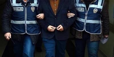 Dört Kaymakam görevden alındı