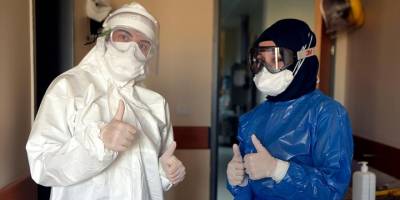 'Kurallara Uymayanlar Bizi Derinden Üzüyor'