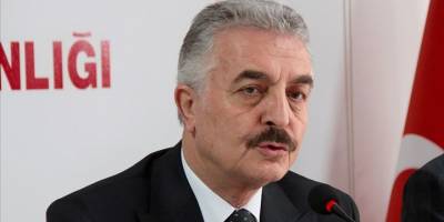MHP'li Büyükataman'dan Bahçeli'nin 'İdam Açıklaması'nı Eleştiren CHP'lilere Tepki