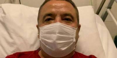 CHP'li Muhittin Böcek'in Sağlık Durumu İçin Flaş Açıklama