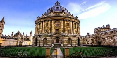 Oxford Üniversitesi: Aşı Çalışmaları Durdu!