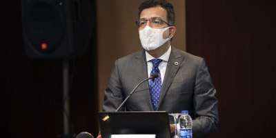 'Şiddetli Kovid-19 Geçirenler Septik Şok Yaşayabilirler' Uyarısı