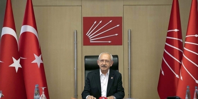Chp Myk Olağanüstü Toplandı