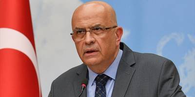 Mahkemeden Berberoğlu Kararı