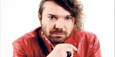 Halil Sezai'den Büyük İsyan!