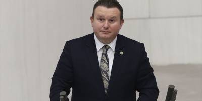 MHP Grup Başkanvekili Bülbül: MHP'nin Tepkisi Bozgun Planları Yapan Türk Tabipleri Birliği Ve Yöneticilerinedir