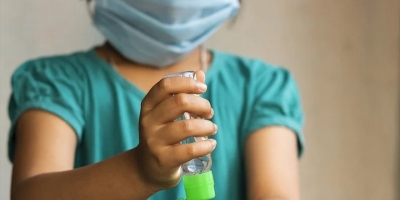 Kovid-19 Çocuklarda Da Ağır, Hatta Ölümcül Seyredebiliyor