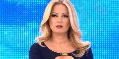 Müge Anlı Resti Çekti: 