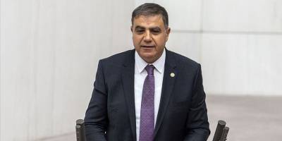 CHP'li Vekilin Koronavirüs Testi Pozitif Çıktı