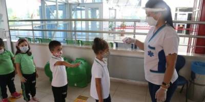 Yüz Yüze Eğitim Pazartesi Başlıyor! Nelere Dikkat Etmeli?