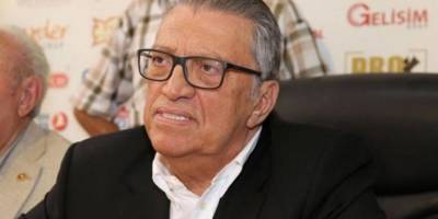 Mesut Yılmaz'ın Sağlık Durumuna İlişkin Açıklama