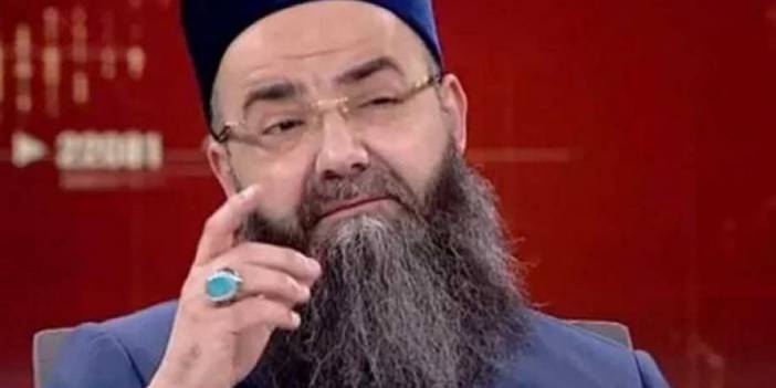 Cüppeli Ahmet'in İddiasına Bakanlıktan Yanıt