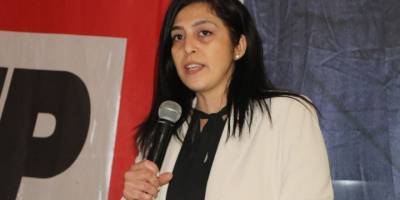 CHP'li Ekiz'den AKP'li Yavuz'un Sözlerine Sert Tepki