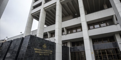 Merkez Bankası, Politika Faizini 200 Baz Puan Yükseltti