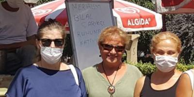 İyi Parti: Özlem Çerçioğlu'nun Yanındayız