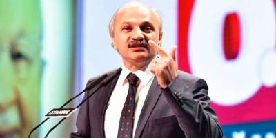 Saadet Partisi: Hakimler, Savcılar 6 Yıl Önce Neredeydi?