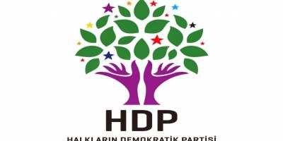 HDP'lilere Gözaltı Kararı Siyaseti Hareketlendirdi
