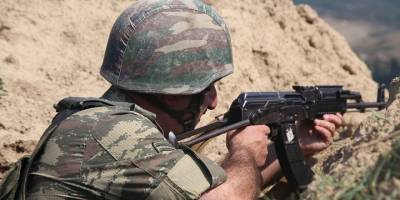 Azerbaycan İle Ermenistan arasında çatışmalar Sürüyor