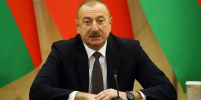 Aliyev'den Sert Tepki: Şehitlerimizin Kanı Yerde Kalmayacak