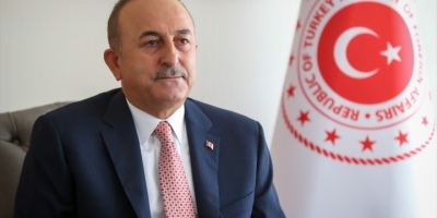 Dışişleri Bakanı Çavuşoğlu: Sahada Ve Masada Can Azerbaycan’ın Yanındayız