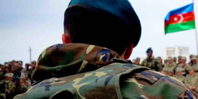 AZERBAYCAN O İDDİALARI YALANLADI...