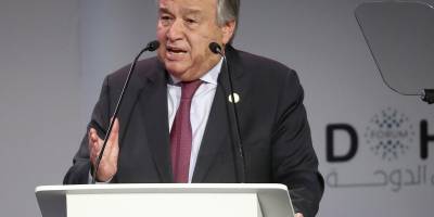 BM'DEN AZERBAYCAN VE ERMENİSTANA ÇAĞRI