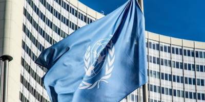 BM'den, Ermenistan Ve Azerbaycan'a 'Çatışmalara Derhal Son Verme Ve Müzakerelere Dönme' Çağrısı