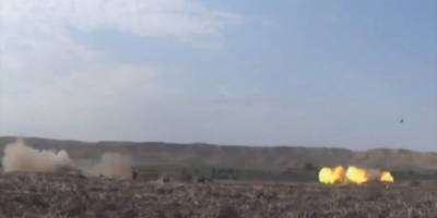 Uzmanlara Göre Savaş Çıkarsa Azerbaycan Dağlık Karabağ'ı Ermenistan'dan Geri Alır