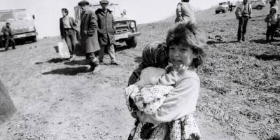 Dağlık Karabağ Konusunda Bilinmesi Gerekenler: 6 Soruda Dağlık Karabağ