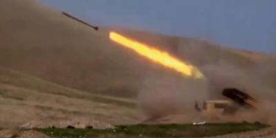 Azerbaycan: Ermenistan'ın Kayıpları Arasında Suriye'den Gelen Ermeni Asıllı Paralı Savaşçılar Tespit Edildi