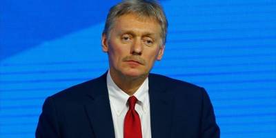 Kremlin: Dağlık Karabağ'daki Durumla İlgili Türkiye İle Temas Halindeyiz