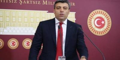 Öztürk Yılmaz'dan Azerbaycan'a destek mesajı!