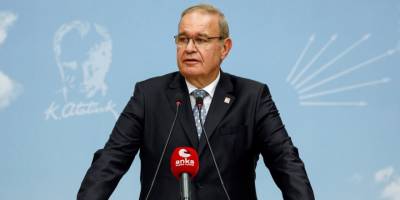 CHP'den Yeni Ekonomi Programı Yorumu