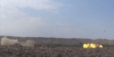 Ermenistan Ordusunun Saldırılarında 2 Azerbaycanlı Sivil Daha Yaşamını Yitirdi