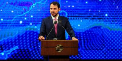 Yeni Ekonomik Program Açıklandı: İşte Yeni Büyüme Tahmini