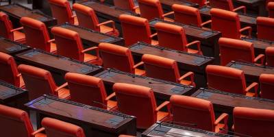 Meclis 1 Ekim'de Açılıyor