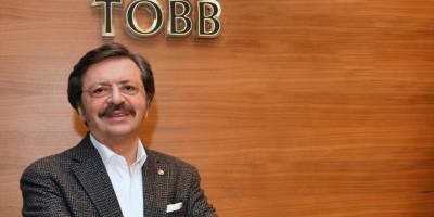 Hisarcıklıoğlu'ndan Yeni Ekonomi Programı İçin Flaş Yorum