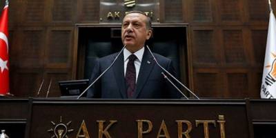 AKP'den 'Zorunlu Test' Açıklaması