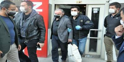 Ayhan Bilgen Belediye Başkanlığı'nı Bırakıyor