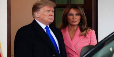 Trump Pozitif Oldu, Petrol Düştü, Dolar Yükseldi!