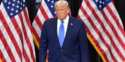 Doktoru Trump'un Sağlık Durumunu Açıkladı