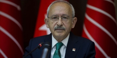 Kılıçdaroğlu, Ermenistan'ın Gence'de Sivilleri Hedef Alan Saldırısını Kınadı