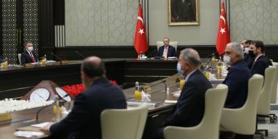 Yüz Yüze Eğitim Kararı Bekleniyor