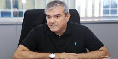 Yılmaz Özdil'den Dikkat Çeken GATA Mesajı!