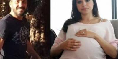 Özgü Namal'ın Eşi Hayatını Kaybetti