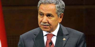 Arınç, Dava Kazandırdığı Firmanın Yönetimine Girmiş!