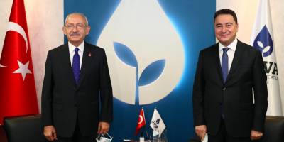 Cumhurbaşkanı Erdoğan’a ‘mümin’ yanıtı