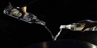 Sahte Alkol Faciası: 7 Ölü