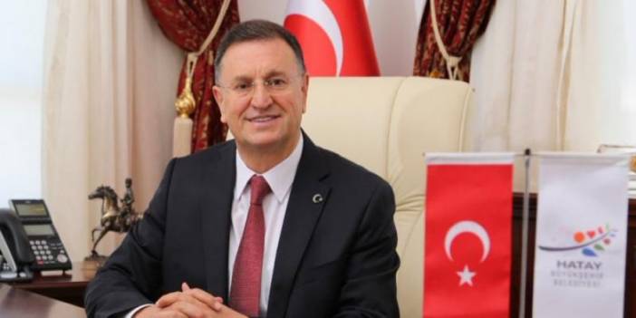 Lütfü Savaş, adaylık süreci ile ilgili tartışmalara canlı yayında yanıt verecek!